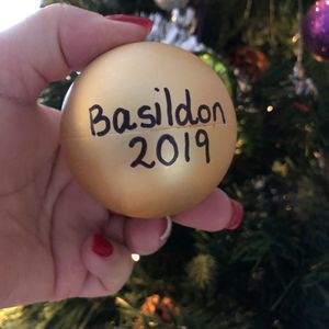 Meet your Posher, Dawn